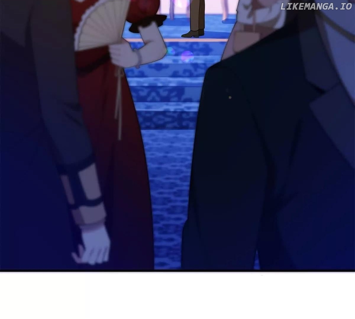 How to Change a Path Full of Thorns Into One Full of Happiness Chapter 124 - page 23